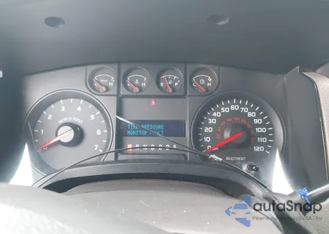 2009 Ford F-150 Xl z USA, uszkodzony, nr VIN 1FTRW14829FA39534